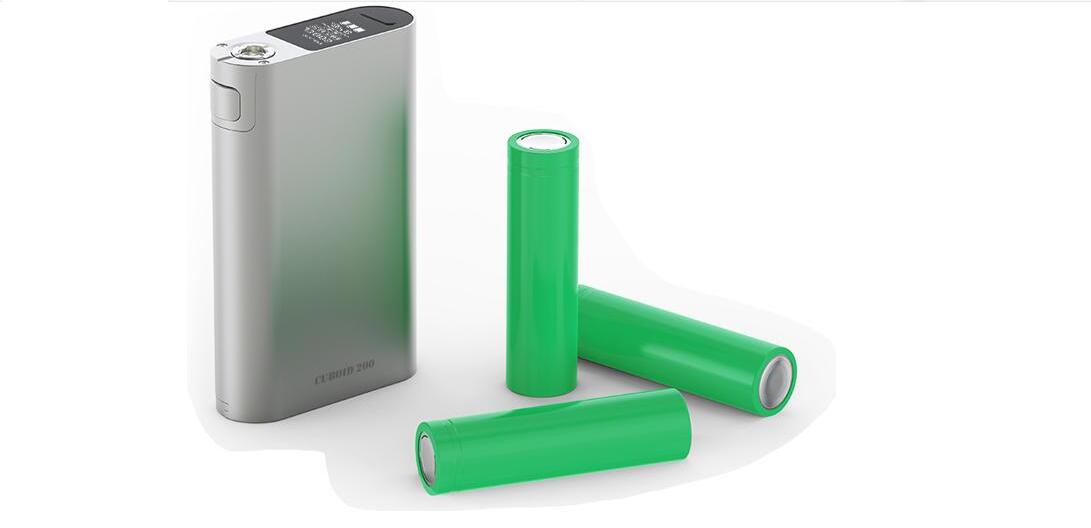 joyetech cuboid 200w tc box mod